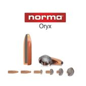 Norma Oryx .22-250 Remington Soft Point 55 Gr.