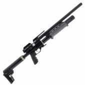 BinTac PA30 Series 22 inch Cal. 7.62mm 122 Joule