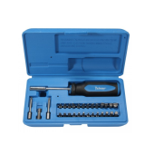 Pachmayer Schroevendraaier Set