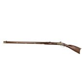 Pedersoli Pennsylvania Rifle Cal. 45 BP Percussie (Occ.)