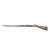 Pedersoli 1857 Württembergischen Rifle Cal. 54 BP. (Occ.)
