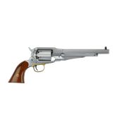 Pedersoli 1858 Remington Pattern Revolver Custom, Loop 7 7/8&quot;, Cal .44 BP (Occ.) 