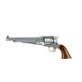 Pedersoli 1858 Remington Pattern Revolver Custom, Loop 7 7/8", Cal .44 BP (Occ.) 