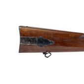 Pedersoli 1874 Sharps Infantry Rifle 30" Kaliber .45-70 Govt.