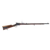 Pedersoli 1874 Sharps Infantry Rifle 30" Kaliber .45-70 Govt.