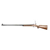 Pedersoli Gibbs Percussion Muzzle Loading Rifle cal. 451(Occ.)
