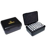 Pedersoli Match Set Standaard 50 Grains. USA 203-50