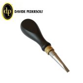Pedersoli, antiek uitgevoerde wapensmid schroevendraaier #USA 010