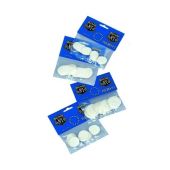 Pedersoli Profi-Patches Kaliber .62 /.69 (0.18 mm)