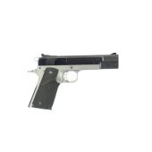 Peters Stahl Multi-Caliber 9mm/.38WC/.22lr (Occ.)