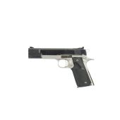 Peters Stahl Multi-Caliber 9mm/.38WC/.22lr (Occ.)