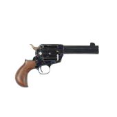 Pietta Great Western II, 1873 S.A. Birdhead Cal. 45LC