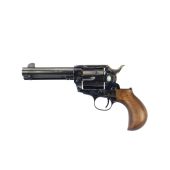 Pietta Great Western II, 1873 S.A. Birdhead Cal. 45LC