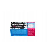  Zink Feuerwerk Pyro Knallpatronen 15mm