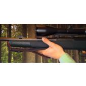 Niggeloh Geweerriem PULL Classic Loden Bruin QR #2311-00006