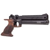 Reximex RPA PCP Pistool Wood 4,5 mm / 9.5 Joule