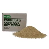 RCBS Formula 2 Corn Cob Dry Media