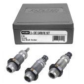 RCBS Carbide 3-Die Set RC .454 Casull.