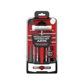Real Avid Accu-Punch Hammer & AR15 Pin Punch Set AR15