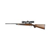 Remington Mod. 547 Custom Shop .22LR Incl. Sightmark Core HX 3-9x40VHR (Occ.)