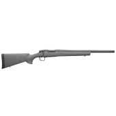 Remington Model 700 SPS Tactical 20&quot; AAC-AD, Ghillie Green .308W.