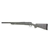 Remington Model 700 SPS Tactical 20" AAC-AD, Ghillie Green .308W.