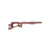 Keystone  Sporting Arms, Ruger 10/22 Extreme Match Upgrade Stock, Thumbhole Laminate Cayenne