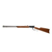 Rossi Type Puma Octagonal Stainless 24" Cal. 45LC (Showmodel)