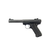 Ruger Mark I Kal. .22 Lr. (Occ.)