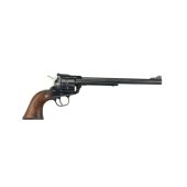 Ruger New Model Single-Six .22 Long Rifle 9 1/2&quot; (Occ.)