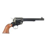 Ruger Vaquero Old Model Cal. 45LC