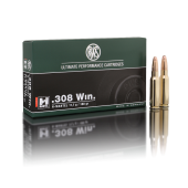 RWS .308 Win. H-Mantel 180 Gr.