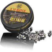 RWS R10 Match 4,48mm