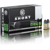 RWS Short .22 