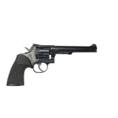 Smith&amp;Wesson Model 48-2 Cal. 22Lr / .22 WMR ( Occ.)