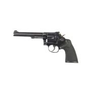 Smith&Wesson Model 48-2 Cal. 22Lr / .22 WMR ( Occ.)