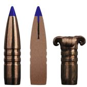 Sako Powerhead II Kogelpatronen Kal .308 Win. Barnes TTSX 168 grain