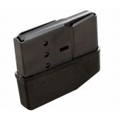 Magazijn Sauer 200/202 5 Schots, metaal met kunststof bodemplaat