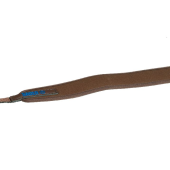 Sauer Elegance Geweerriem Neopreen Bruin