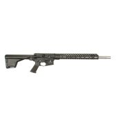 Schmeisser AR15 Ultra Match STS Cal .223 Rem. (Occ.)