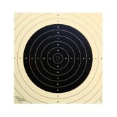 Schmid Schietschijf Woerden 26x26cm 100 Mtr  #4401 / 250pcs