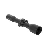 Schmidt & Bender 2,5-10x50 Polar T96, D7 Verlicht Draadkruis