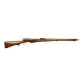 Schmidt Rubin G11 7.5x55 mm (Occ.)