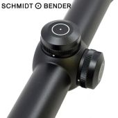 Schmidt & Bender 8x56 Klassik Germany LM, A4 Draadkruis