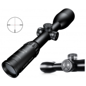 Schmidt & Bender 2,5-13x56 