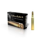 Sellier & Bellot 7x64 SP 140 Gr.
