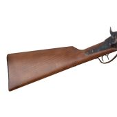 Pedersoli 1874 Sharps Business Standard Rifle Kaliber .45-70 Govt.