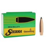 Sierra GameKing .284 Kaliber (.284) 175 GR. SBT #1940 