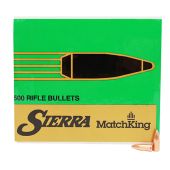 Sierra MatchKing .22 Kaliber (.224) 52 GR. HPBT #1410C 