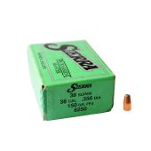 Sierra Tournament Master .38 Cal (.356) 150 GR. FPJ #8250